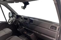 Nissan NV400 vaihtoauto