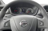 Nissan NV400 vaihtoauto