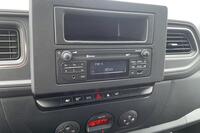 Nissan NV400 vaihtoauto