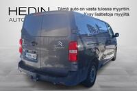 Citroën Jumpy vaihtoauto