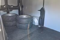 Citroën Jumpy vaihtoauto