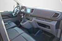 Citroën Jumpy vaihtoauto