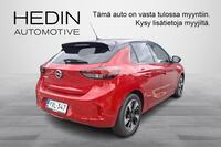 Opel Corsa-e vaihtoauto