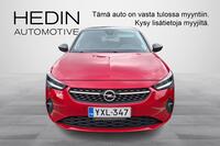 Opel Corsa-e vaihtoauto