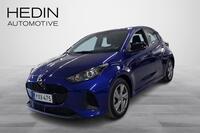 Mazda Mazda2 Hybrid vaihtoauto