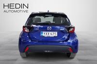 Mazda Mazda2 Hybrid vaihtoauto