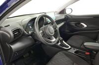 Mazda Mazda2 Hybrid vaihtoauto