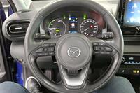 Mazda Mazda2 Hybrid vaihtoauto