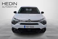 Citroën C4 vaihtoauto