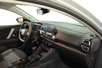 Citroën C4 vaihtoauto