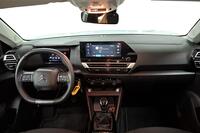 Citroën C4 vaihtoauto