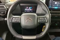 Citroën C4 vaihtoauto