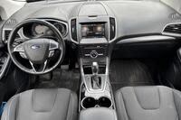 Ford Edge vaihtoauto