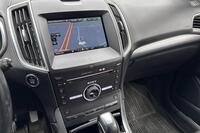 Ford Edge vaihtoauto