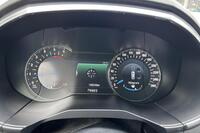 Ford Edge vaihtoauto