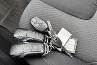 Ford Edge vaihtoauto