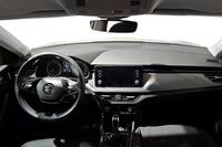 Skoda Scala vaihtoauto