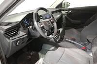 Skoda Scala vaihtoauto