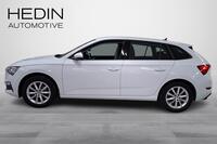 Skoda Scala vaihtoauto