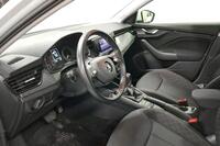 Skoda Scala vaihtoauto