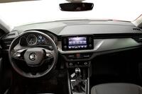 Skoda Scala vaihtoauto