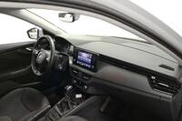 Skoda Scala vaihtoauto