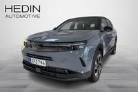 Opel Grandland vaihtoauto