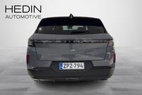 Opel Grandland vaihtoauto