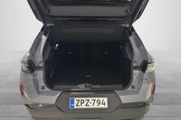 Opel Grandland vaihtoauto