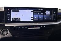 Opel Grandland vaihtoauto