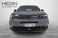 Opel Grandland vaihtoauto