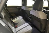 Opel Grandland vaihtoauto