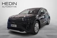 Skoda Elroq vaihtoauto