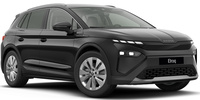 Skoda Elroq vaihtoauto
