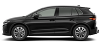 Skoda Elroq vaihtoauto