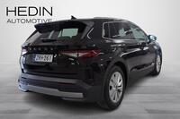 Skoda Elroq vaihtoauto