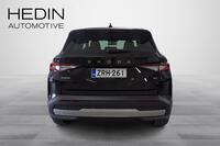 Skoda Elroq vaihtoauto