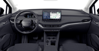 Skoda Elroq vaihtoauto