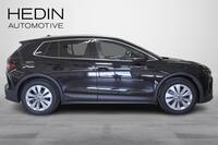 Skoda Elroq vaihtoauto