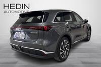 MG MGS6 EV vaihtoauto