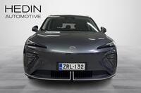 MG MGS6 EV vaihtoauto