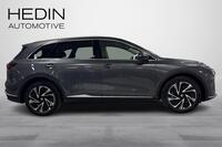 MG MGS6 EV vaihtoauto