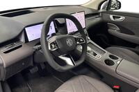 MG MGS6 EV vaihtoauto