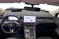 MG MGS6 EV vaihtoauto