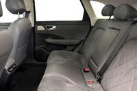MG MGS6 EV vaihtoauto