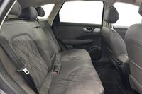 MG MGS6 EV vaihtoauto