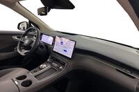 MG MGS6 EV vaihtoauto