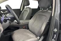 MG MGS6 EV vaihtoauto