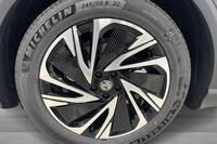MG MGS6 EV vaihtoauto