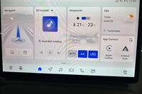 MG MGS6 EV vaihtoauto
